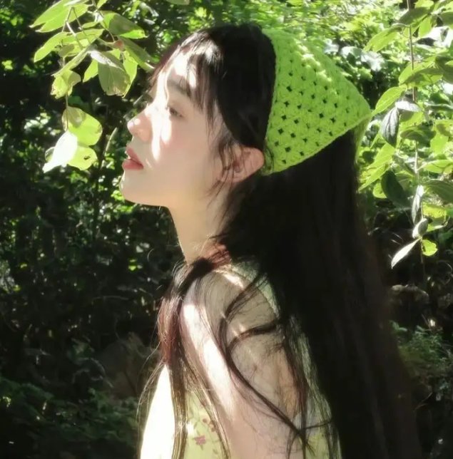 恰巧的爱情