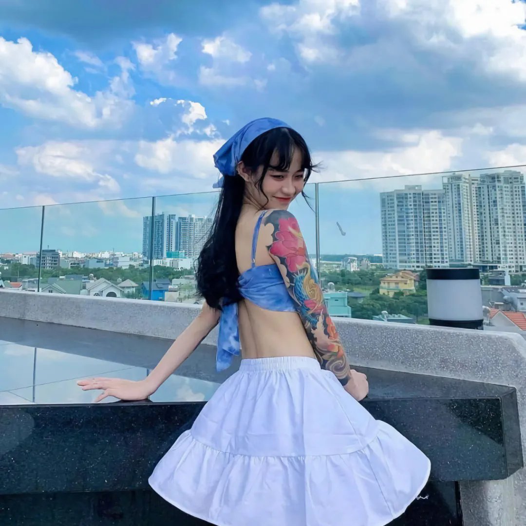 白骆驼